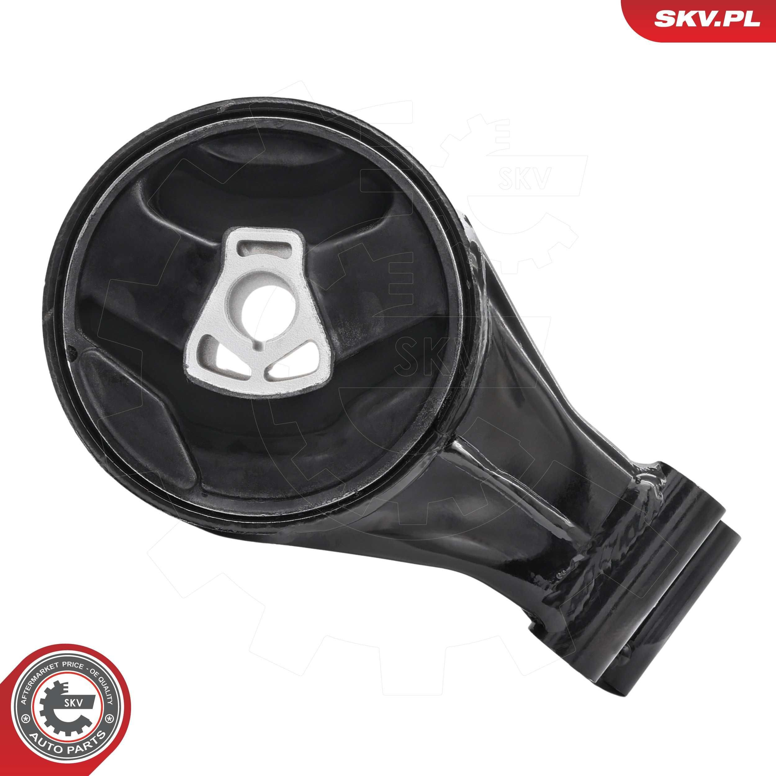 Taco de motor trasero para Opel Insignia  (G09)